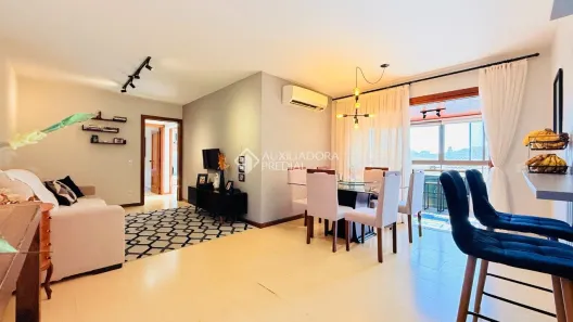 Apartamento com 3 Quartos à venda, 121m² no Tristeza, Porto Alegre