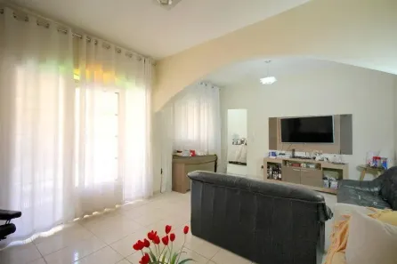 Casa com 6 Quartos à venda, 240m² no Renascença, Belo Horizonte