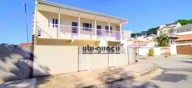 Apartamento com 2 Quartos à venda, 60m² no Jardim Paraíso, Itu