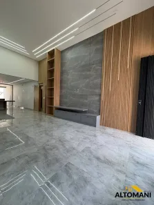 Casa de Condomínio com 3 Quartos à venda, 160m² no Parque Olívio Franceschini, Hortolândia