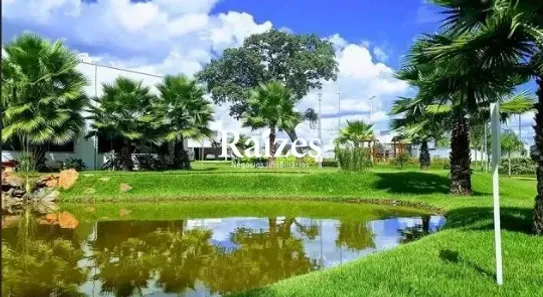 Lote/Terreno à venda, 370m² no Shopping Park, Uberlândia