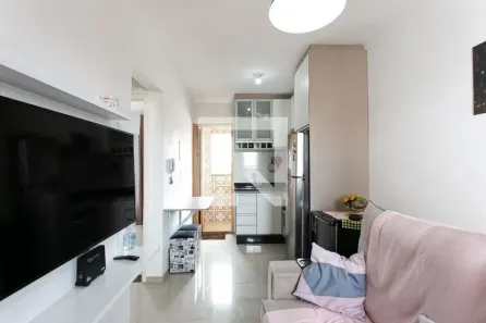 Apartamento com 2 Quartos à venda, 47m² no Vila Matilde, São Paulo