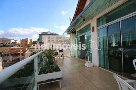 Prédio Comercial com 1 Quarto à venda, 757m² no Miramar (Barreiro), Belo Horizonte