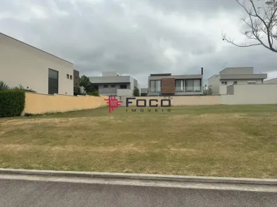 Lote/Terreno à venda, 477m² no Condomínio Residencial Alphaville I, São José dos Campos