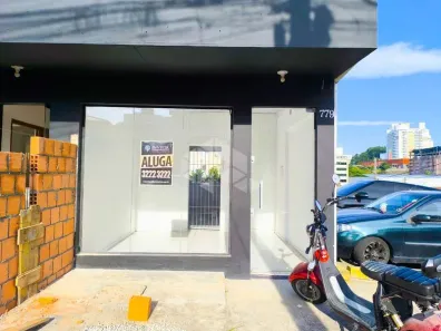 Ponto Comercial para alugar, 30m² no Estreito, Florianópolis