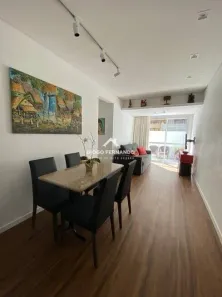 Apartamento com 2 Quartos à venda, 78m² no Campeche, Florianópolis
