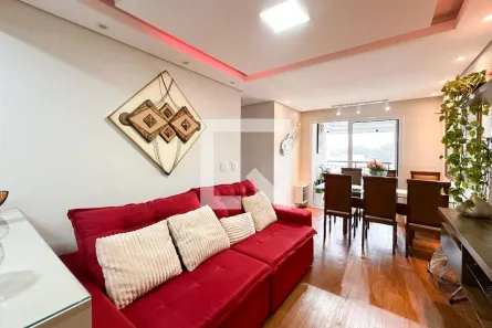 Apartamento com 2 Quartos à venda, 65m² no Independência, São Bernardo do Campo