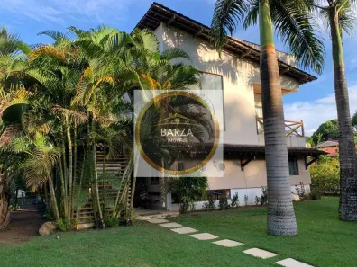 Casa de Condomínio com 5 Quartos à venda, 350m² no Aldeia dos Camarás, Camaragibe