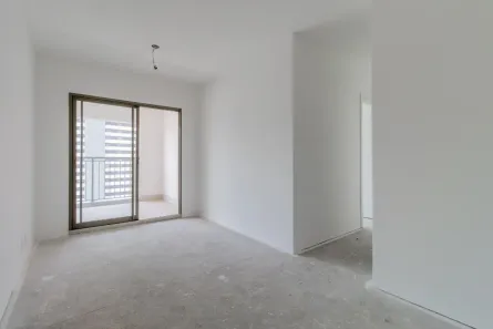 Apartamento com 2 Quartos à venda, 61m² no Perdizes, São Paulo