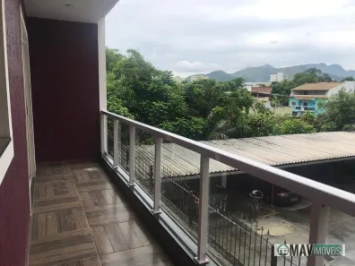 Apartamento com 2 Quartos à venda, 60m² no Bento Ribeiro, Rio de Janeiro