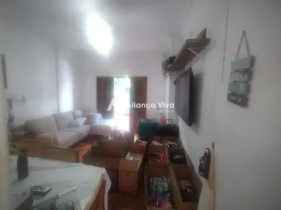 Apartamento com 1 Quarto à venda, 52m² no Flamengo, Rio de Janeiro