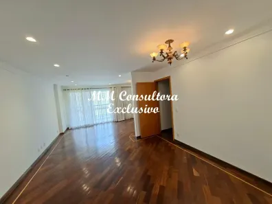Apartamento com 3 Quartos à venda, 140m² no Ipiranga, São Paulo