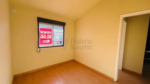 Apartamento com 3 Quartos à venda, 63m² no São Gonçalo, Pelotas