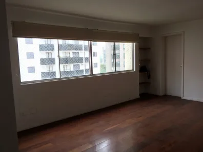 Apartamento com 2 Quartos para alugar, 98m² no Itaim Bibi, São Paulo