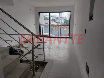 Sobrado com 3 Quartos à venda, 160m² no Santana, São Paulo