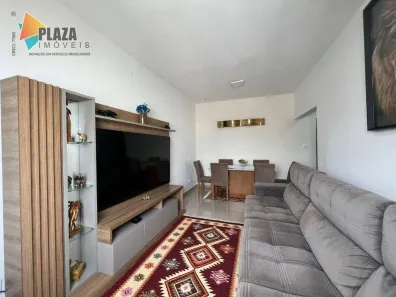Apartamento com 2 Quartos à venda, 77m² no Tupi, Praia Grande