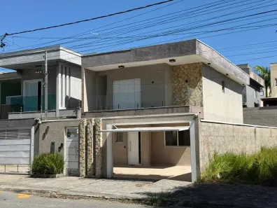 Casa com 4 Quartos para alugar, 157m² no Portais (Polvilho), Cajamar