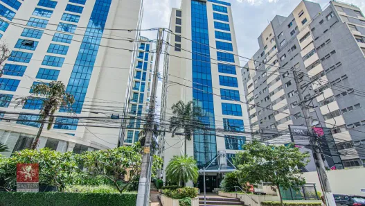 Sala Comercial à venda, 196m² no Moema, São Paulo