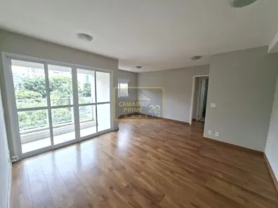 Apartamento com 1 Quarto para alugar, 56m² no Vila Pompéia, São Paulo
