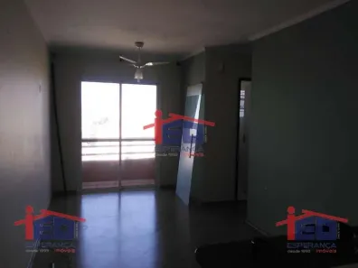 Apartamento com 2 Quartos à venda, 49m² no Quitaúna, Osasco
