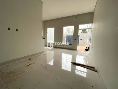 Casa com 3 Quartos à venda, 92m² no Jardim Brasília, Uberlândia
