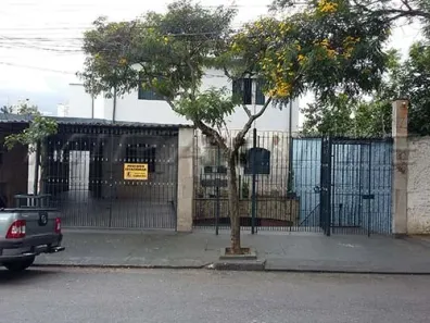 Imóvel Comercial à venda, 508m² no Tucuruvi, São Paulo