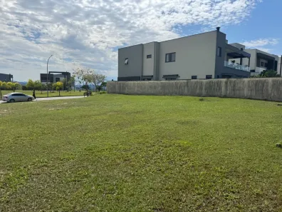 Lote/Terreno à venda, 506m² no Condomínio Residencial Alphaville I, São José dos Campos
