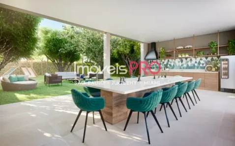 Apartamento com 2 Quartos à venda, 75m² no Jardim da Glória, São Paulo