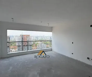 Apartamento com 3 Quartos à venda, 122m² no Brooklin Paulista, São Paulo