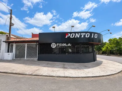Ponto Comercial para alugar, 94m² no Campo Verde, Americana
