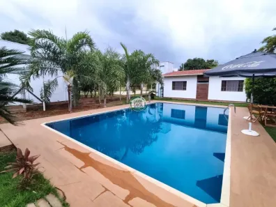Casa de Condomínio com 3 Quartos à venda, 220m² no , Jaboticatubas