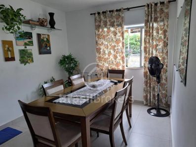 Apartamento com 2 Quartos à venda, 53m² no Freguesia (Ilha do Governador), Rio de Janeiro