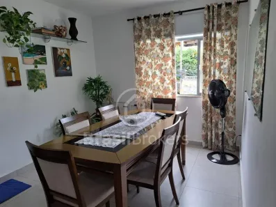 Apartamento com 2 Quartos à venda, 53m² no Freguesia (Ilha do Governador), Rio de Janeiro