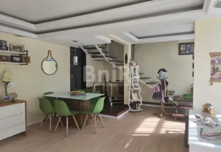 Casa de Condomínio com 4 Quartos à venda, 150m² no Barra da Tijuca, Rio de Janeiro