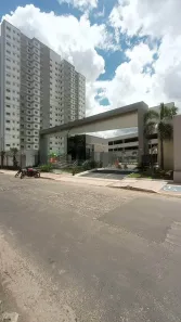 Apartamento com 2 Quartos para alugar, 54m² no Morada do Sol, Teresina