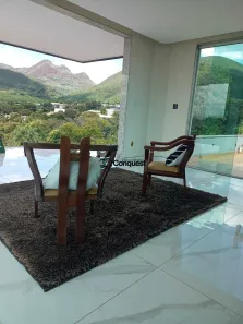 Casa de Condomínio com 4 Quartos à venda, 283m² no , Mário Campos