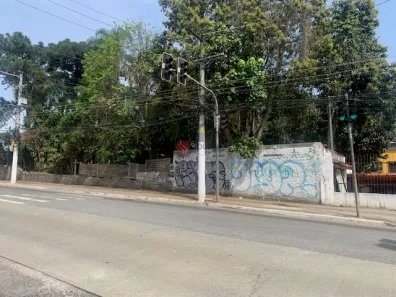 Lote/Terreno à venda, 6400m² no Vila Carmosina, São Paulo