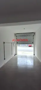 Ponto Comercial para alugar, 40m² no Cidade Ademar, São Paulo