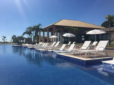 Lote/Terreno à venda, 903m² no Residencial Haras Patente, Jaguariúna