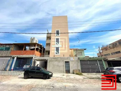 Apartamento com 2 Quartos à venda, 40m² no Parque Maria Luiza, São Paulo