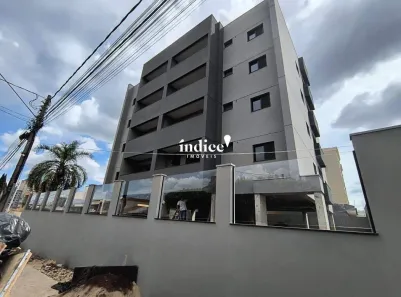 Apartamento com 2 Quartos à venda, 67m² no Nova Ribeirânia, Ribeirão Preto