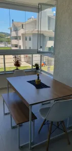 Apartamento com 3 Quartos à venda, 143m² no Ingleses do Rio Vermelho, Florianópolis