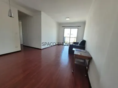 Apartamento com 2 Quartos à venda, 72m² no Vila Alexandria, São Paulo