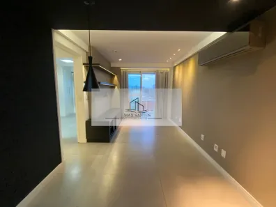 Apartamento com 1 Quarto à venda, 45m² no Centro, Campos dos Goytacazes