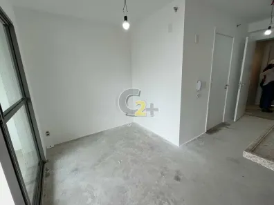 Apartamento com 1 Quarto à venda, 26m² no Butantã, São Paulo