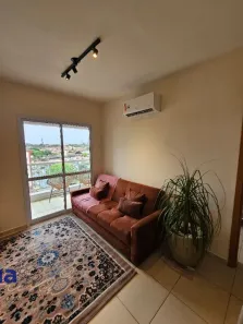 Apartamento com 2 Quartos à venda, 56m² no Iguatemi, Ribeirão Preto