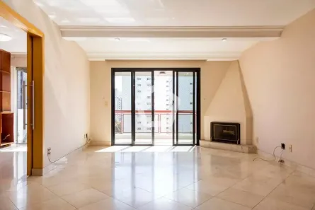 Apartamento com 4 Quartos à venda, 128m² no Indianópolis, São Paulo