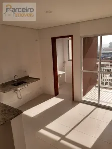 Apartamento com 2 Quartos à venda, 50m² no Jardim Paraguaçu, São Paulo