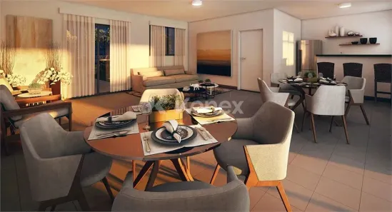 Apartamento com 2 Quartos à venda, 40m² no Jardim Lider, São Paulo