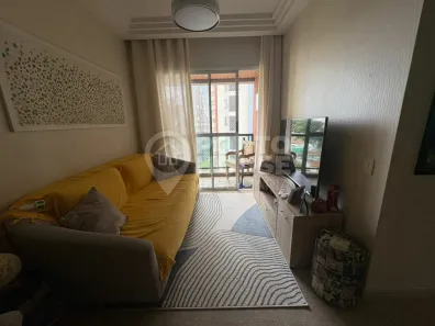 Apartamento com 2 Quartos à venda, 59m² no Ipiranga, São Paulo